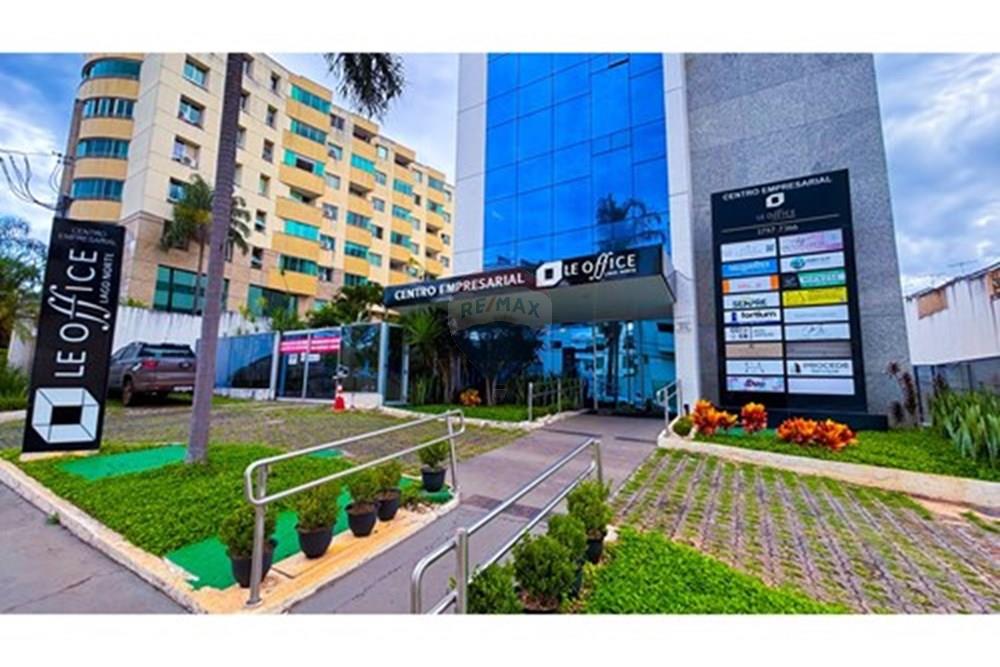 Cj. Comercial/ Sala - Venda - Brasília , Distrito Federal - L_2a60b2af-b03b-4202-89af-d0cca55ee4fd.jpg - 880461004-39