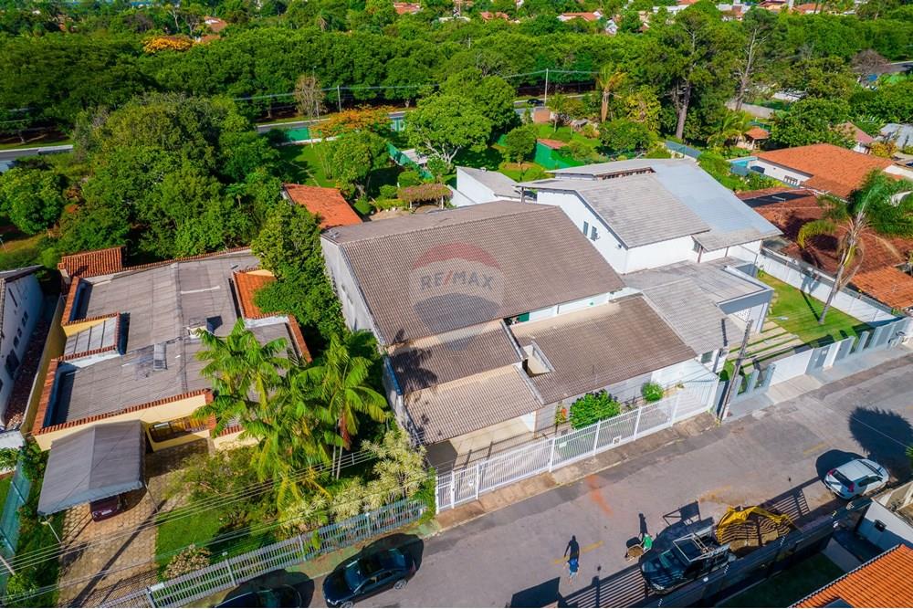 Casa - Venda - Brasília , Distrito Federal - DJI_0408.jpg - 880221014-125