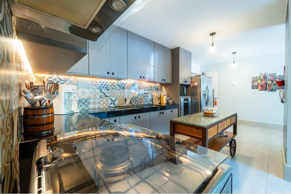 Casa - Venda - Brasília , Distrito Federal - COZINHA2.jpg - 880431001-6