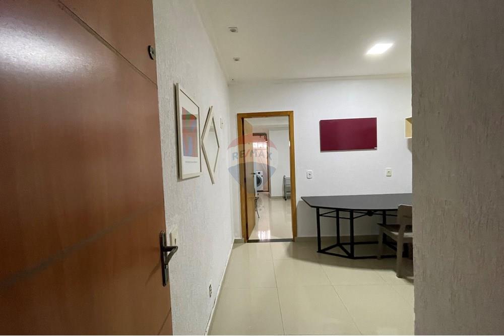 Kitnet - Venda - Brasília , Distrito Federal - IMG_5845.jpeg - Cozinha da sala de estar - 880461009-33