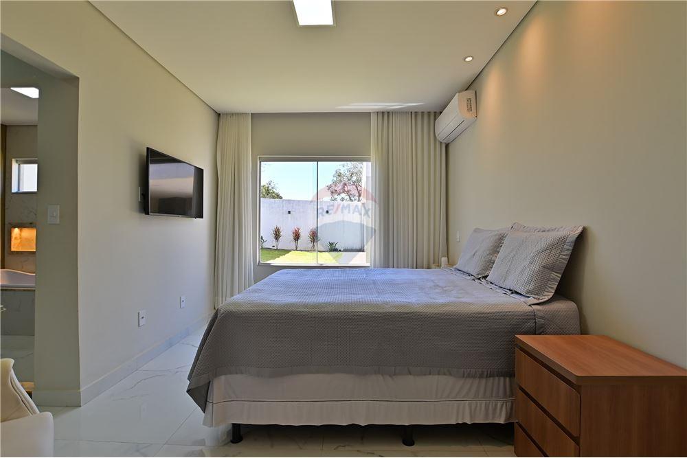 Casa - Venda - Gama , Distrito Federal - 19 - 880161048-19