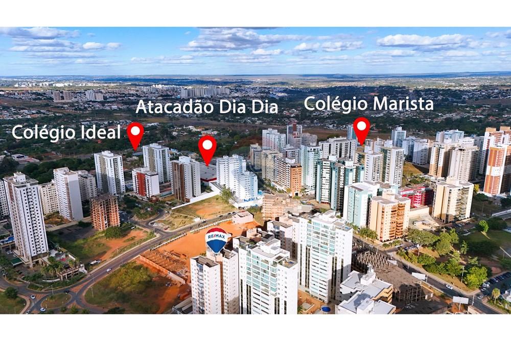 Apartamento - Venda - Águas Claras , Distrito Federal - DJI_20250711162007_0107_D.jpg - 880341127-11