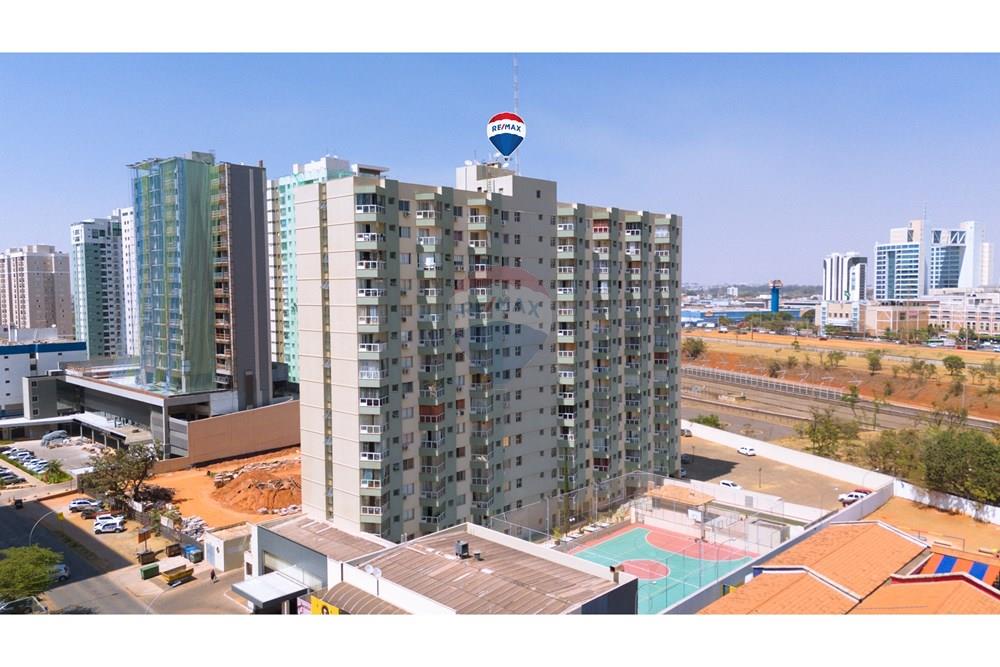 Apartamento - Venda - Águas Claras , Distrito Federal - DJI_20250911110839_0209_D.jpg - 880331011-68