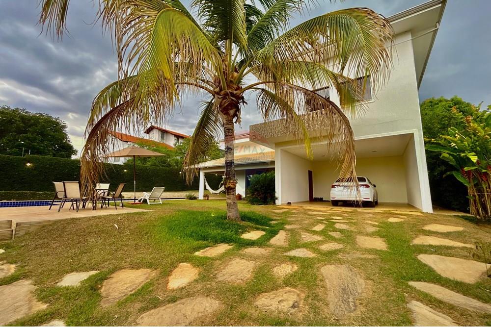 Casa - Alugar - Brasília , Distrito Federal - Design sem nome (38).jpg - 880411056-28