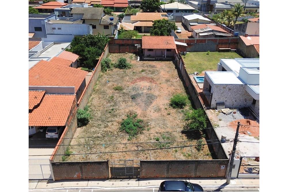 Terreno - Venda - Vicente Pires , Distrito Federal - Lote - 018.jpg - 880251012-53