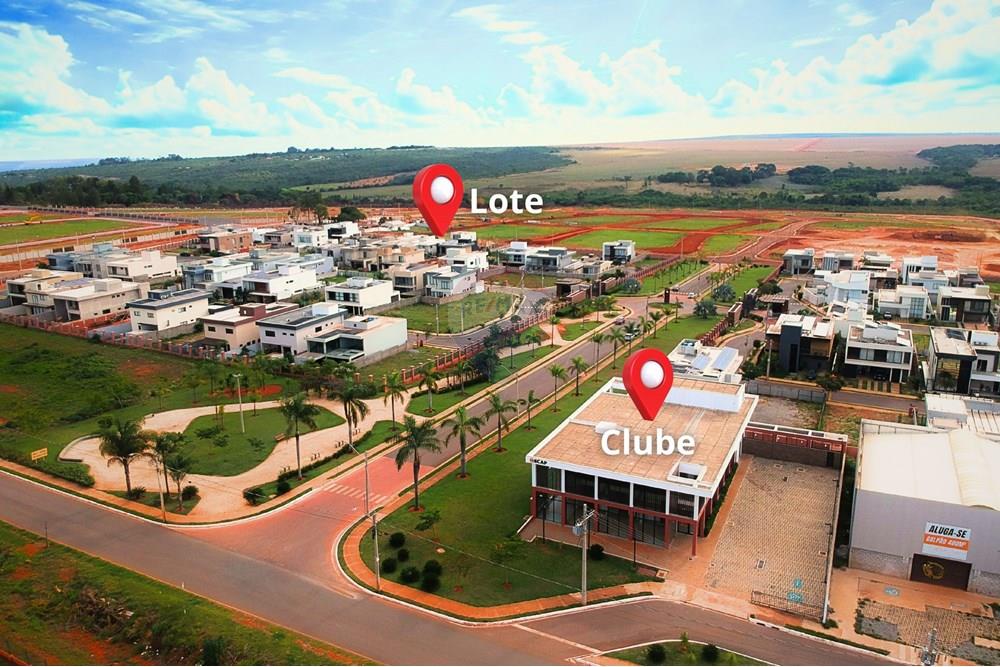 Terreno - Venda - Brasília , Distrito Federal - Lateral com metragem .jpg - 880161011-64