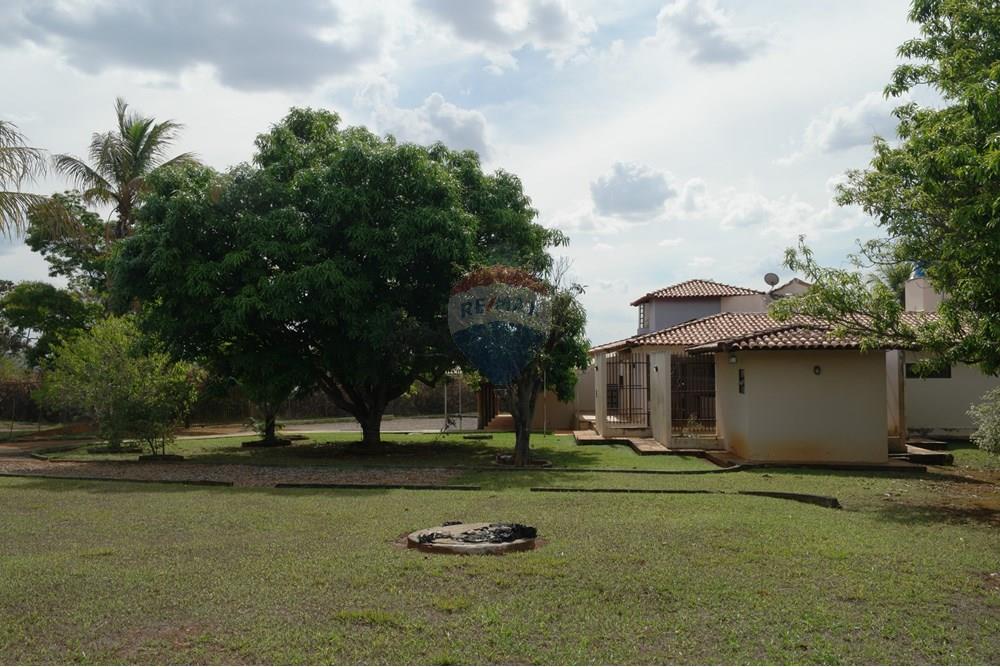 Casa de Condomínio - Alugar - Brasília , Distrito Federal - SAM_0014.JPG - 880261157-177