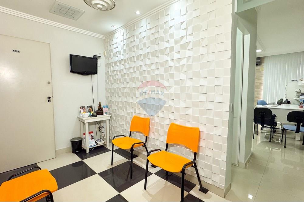 Cj. Comercial/ Sala - Venda - Brasília , Distrito Federal - IMG_7920.jpg - 880221055-5