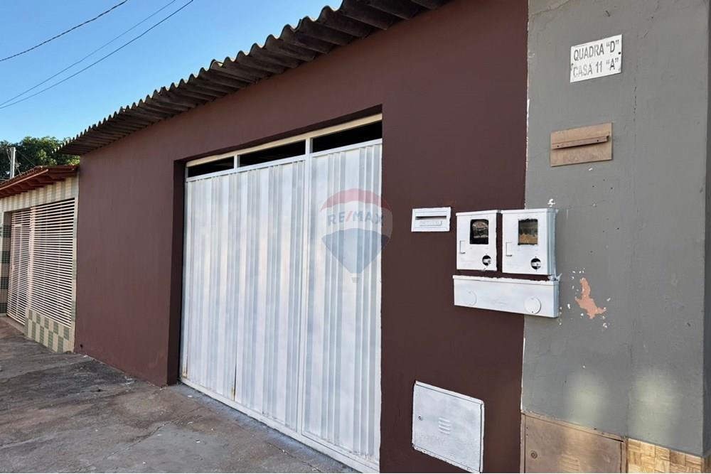 Casa - Venda - Valparaíso de Goiás , Goiás - 9294c2ba-d9e2-427b-b59c-5c348dd9aff7.jpg - 880351097-6