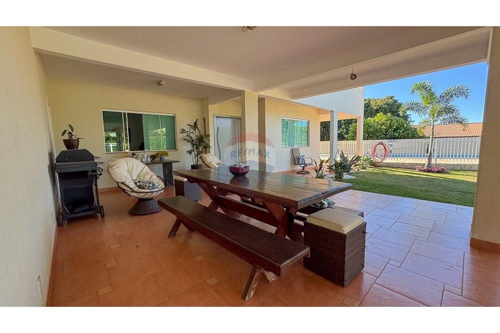 Casa de Condomínio - Venda - Brasília , Distrito Federal - IMG_4119.jpg - 880111094-7