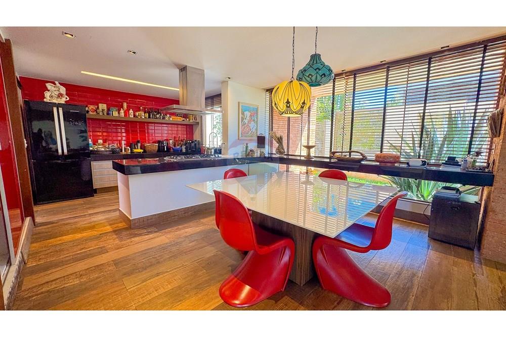 Casa - Venda - Brasília , Distrito Federal - IMG_7888.jpg - 880221008-86