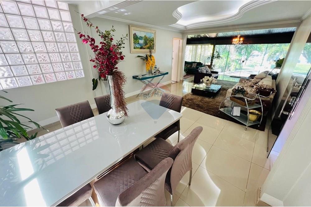 Casa de Condomínio - Venda - Brasília , Distrito Federal - WhatsApp Image 2025-06-11 at 15.24.36 (18).jpeg - 880341018-195