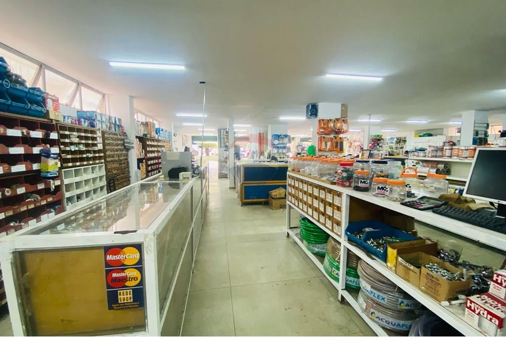 Ponto Comercial/ Loja - Venda - Nucleo Bandeirante , Distrito Federal - IMG_5245.jpeg - 880261149-21