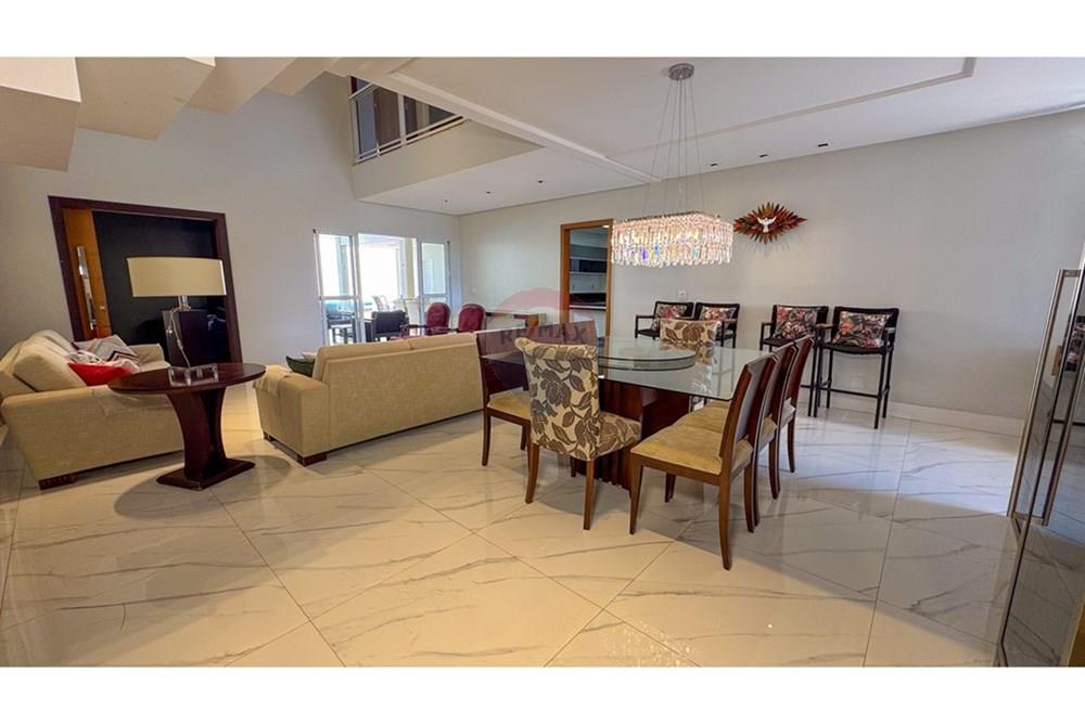 Casa de Condomínio - Venda - Vicente Pires , Distrito Federal - IMG_1936.jpg - 880231011-120