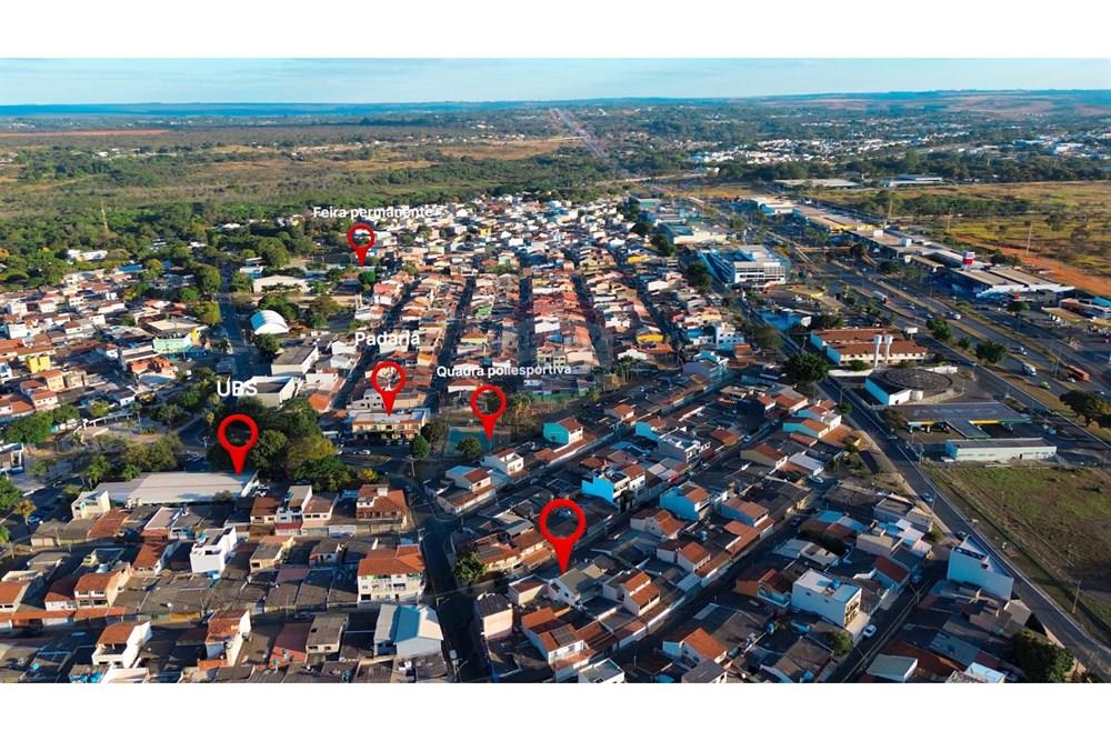 Casa - Venda - Candangolândia , Distrito Federal - be2246b8-abfe-4554-8493-fe90a78f555a.jpeg - 880171004-70