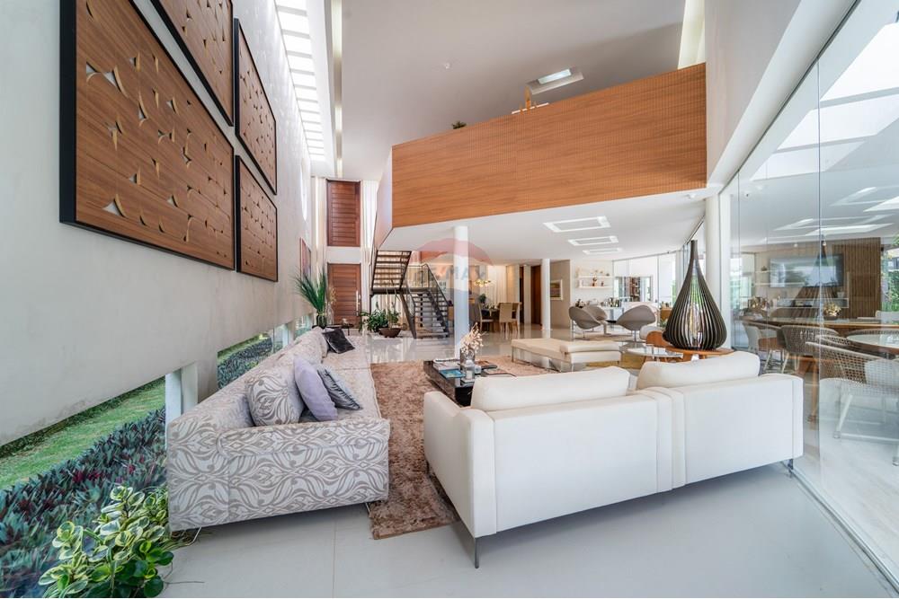 Casa - Venda - Brasília , Distrito Federal - DSC04718-Aprimorado-NR.jpg - 880221014-120