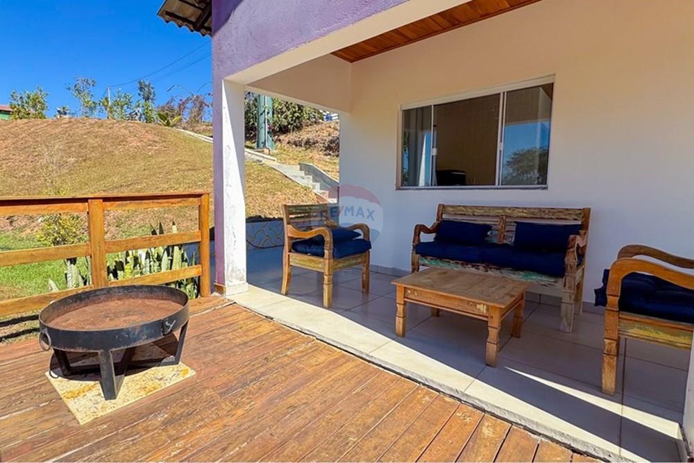 Casa de Condomínio - Venda - Alexânia , Goiás - IMG_6426.jpg - 880111105-7