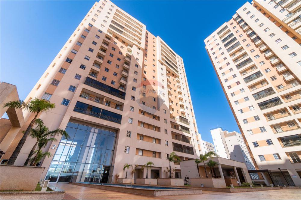 Apartamento - Venda - Samambaia , Distrito Federal - 4 - 880391001-117