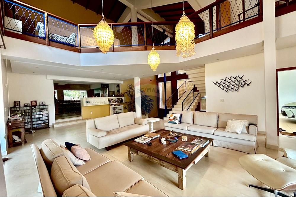 Casa - Alugar - Brasília , Distrito Federal - Design sem nome (32).jpg - Sala - 880411056-28