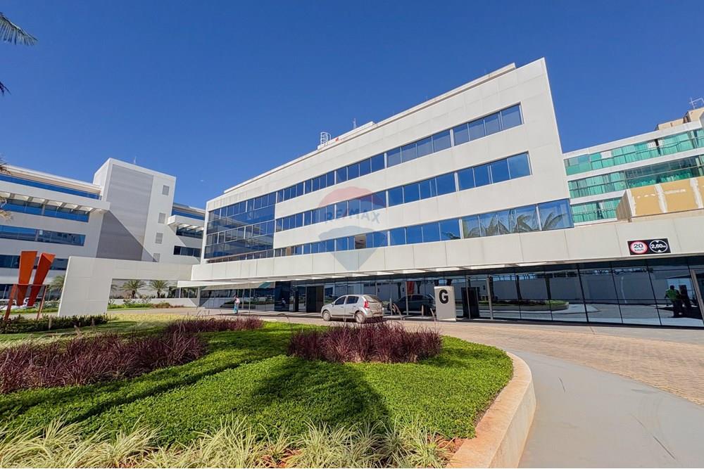 Ponto Comercial/ Loja - Venda - Brasília , Distrito Federal - IMG_6766.jpg - 880161011-60