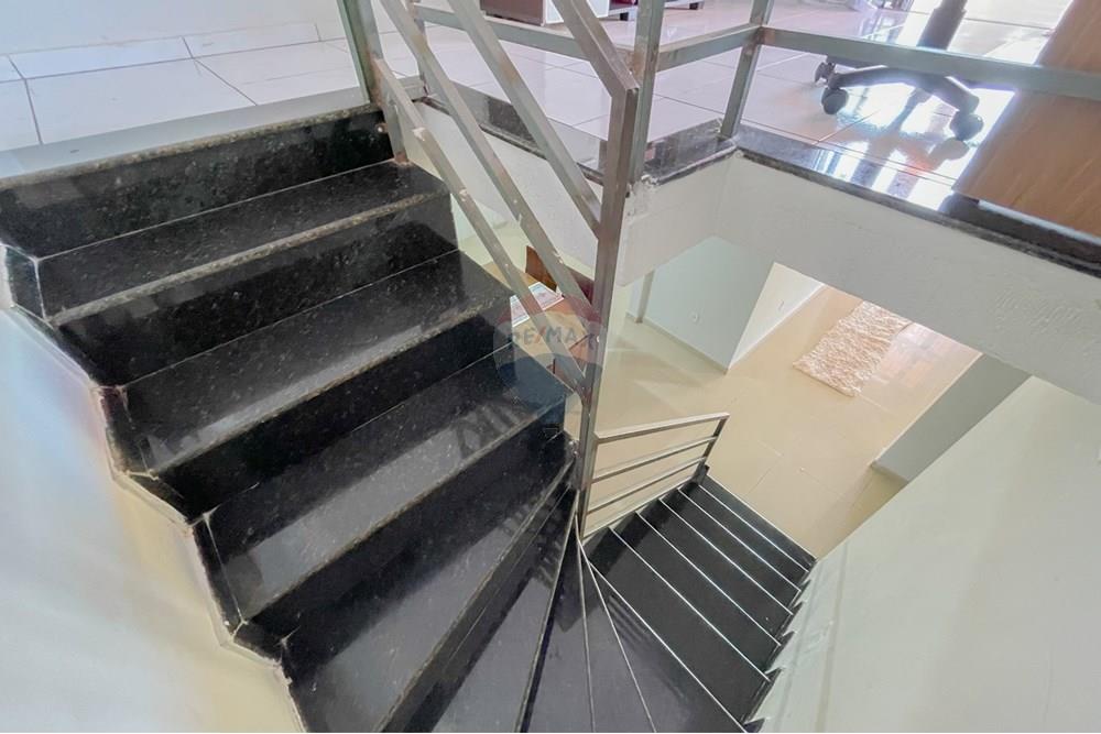 Casa de Condomínio - Venda - Riacho Fundo , Distrito Federal - IMG_9111.jpg - 880161051-15