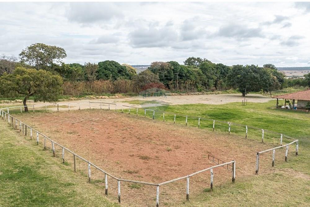 Chácara / Sítio / Fazenda - Venda - Sobradinho , Distrito Federal - 24062025-DJI_0980.jpg - 880221062-3