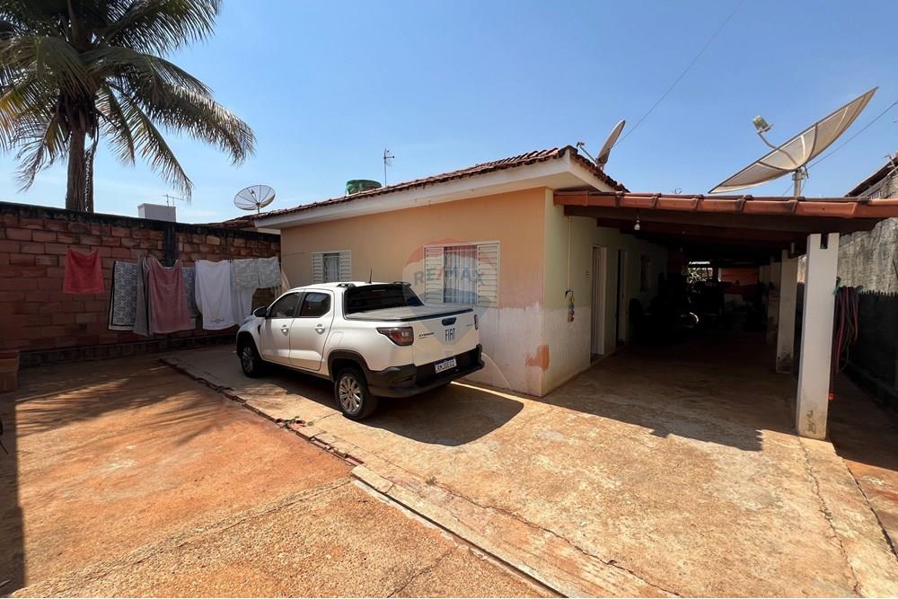 Casa - Venda - Paracatu , Minas Gerais - IMG_3102.JPG - 880351093-4