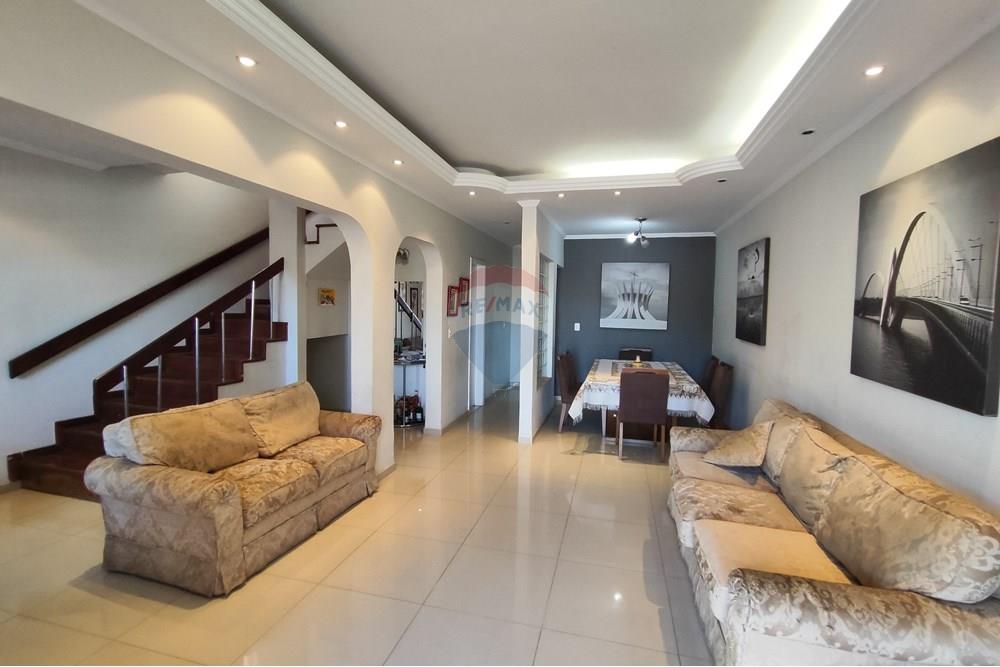 Casa - Venda - Guara , Distrito Federal - sala (2).jpg - 880321017-80