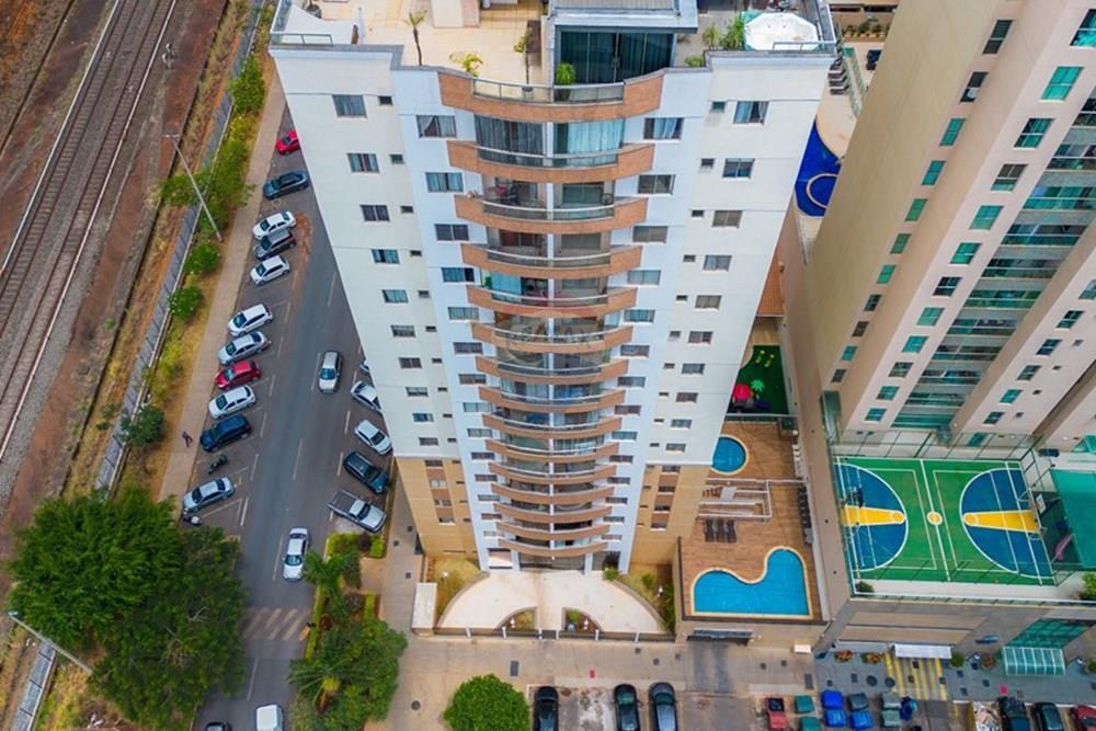 Apartamento - Venda - Águas Claras , Distrito Federal - DJI_0119.jpg - 880111100-25