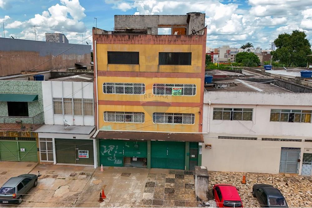 Prédio - Venda - Taguatinga , Distrito Federal - PREDIO  CND.jpg - 880221056-15