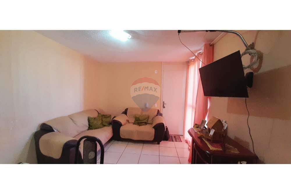 Apartamento - Venda - Paranoa , Distrito Federal - 2024051313333189.jpg - 880231015-84