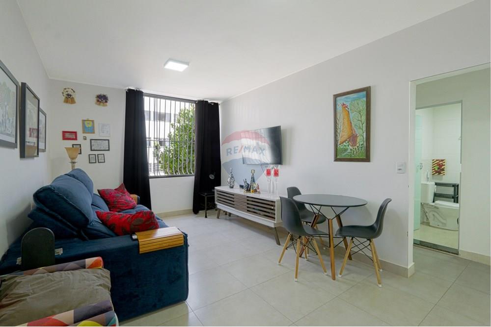 Apartamento - Venda - Brasília , Distrito Federal - Sala - 003.jpg - 880251012-54