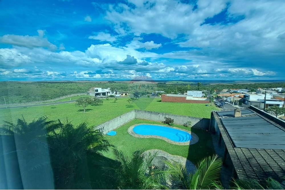 Casa - Venda - Cidade Ocidental , Goiás - CASA MORADA DAS GARÇAS.jpg - Solário - 880231087-83