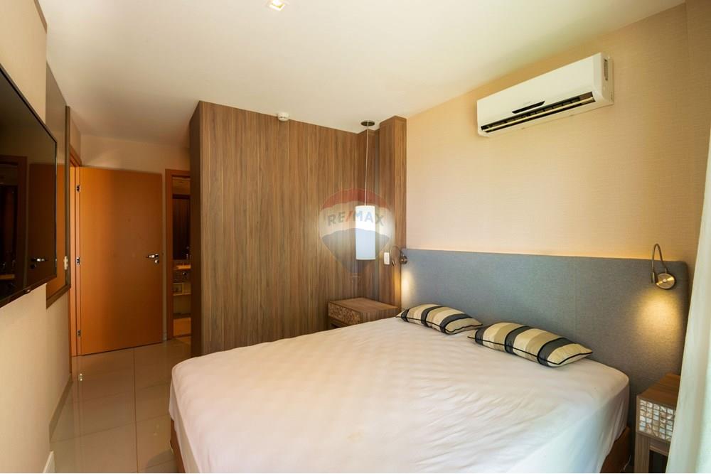 Apartamento - Venda - Brasília , Distrito Federal - DSC_2033.JPG - Quarto principal - 880261102-29