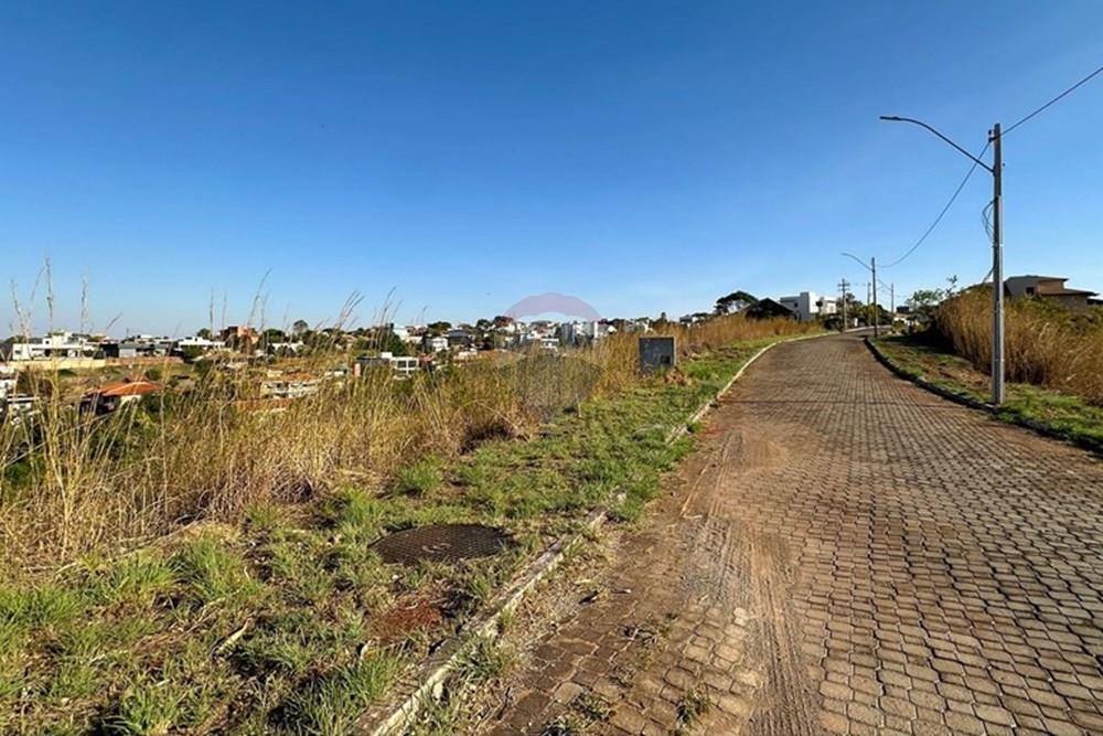 Terreno - Venda - Brasília , Distrito Federal - IMG_8707.jpg - Quintal - 880261145-41
