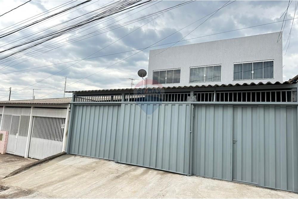 Sobrado - Venda - Ceilandia , Distrito Federal - WhatsApp Image 2025-10-13 at 08.36.07 (3).jpeg - Fachada - 880411017-46