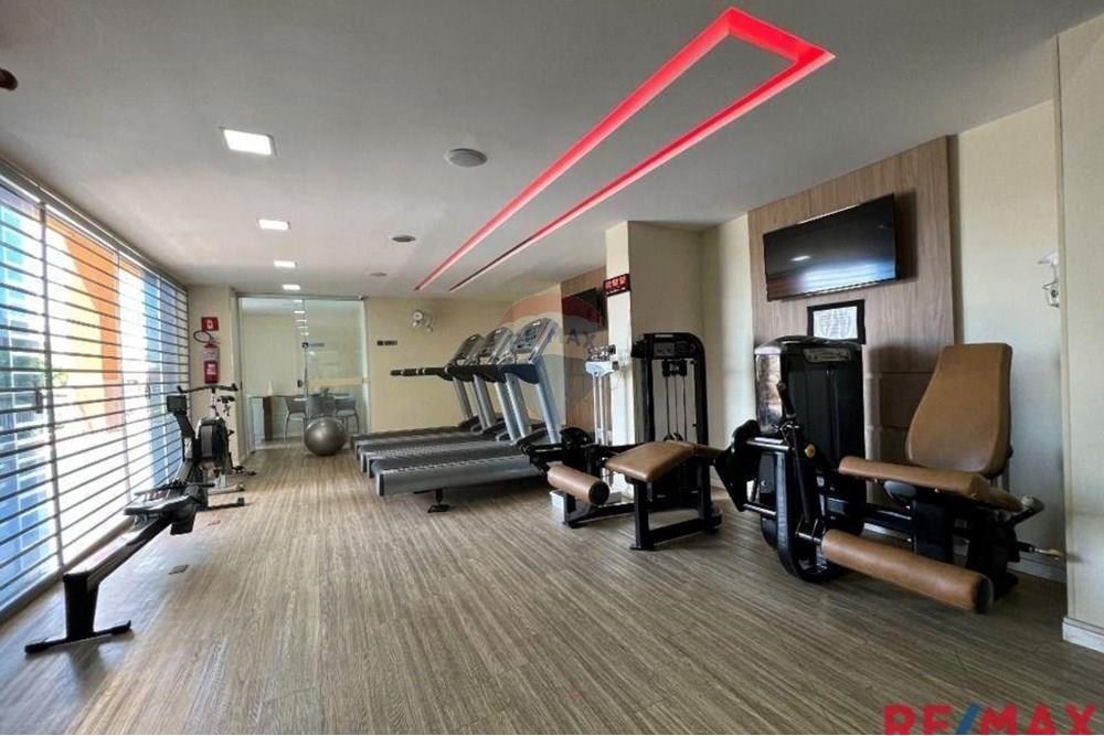 Apartamento - Venda - Brasília , Distrito Federal - A16.JPEG - 880261149-19