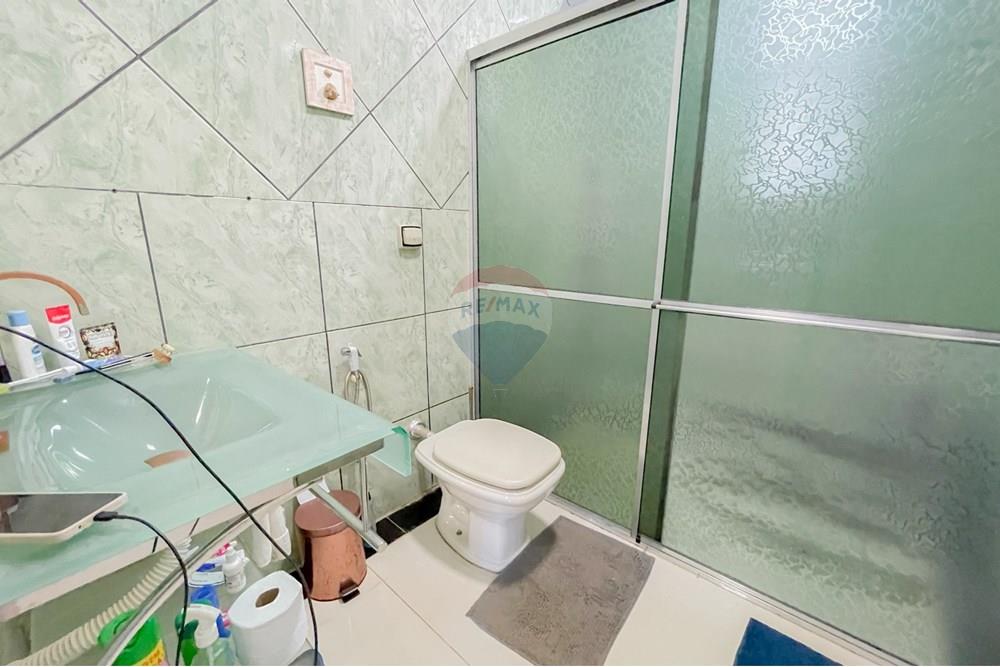 Casa de Condomínio - Venda - Riacho Fundo , Distrito Federal - IMG_8953.jpg - 880161051-12