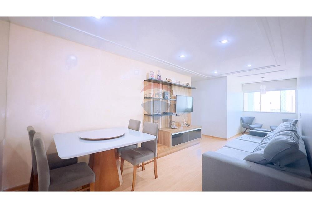 Apartamento - Venda - Taguatinga , Distrito Federal - Cópia de IMG_9321.jpg - 880341086-61