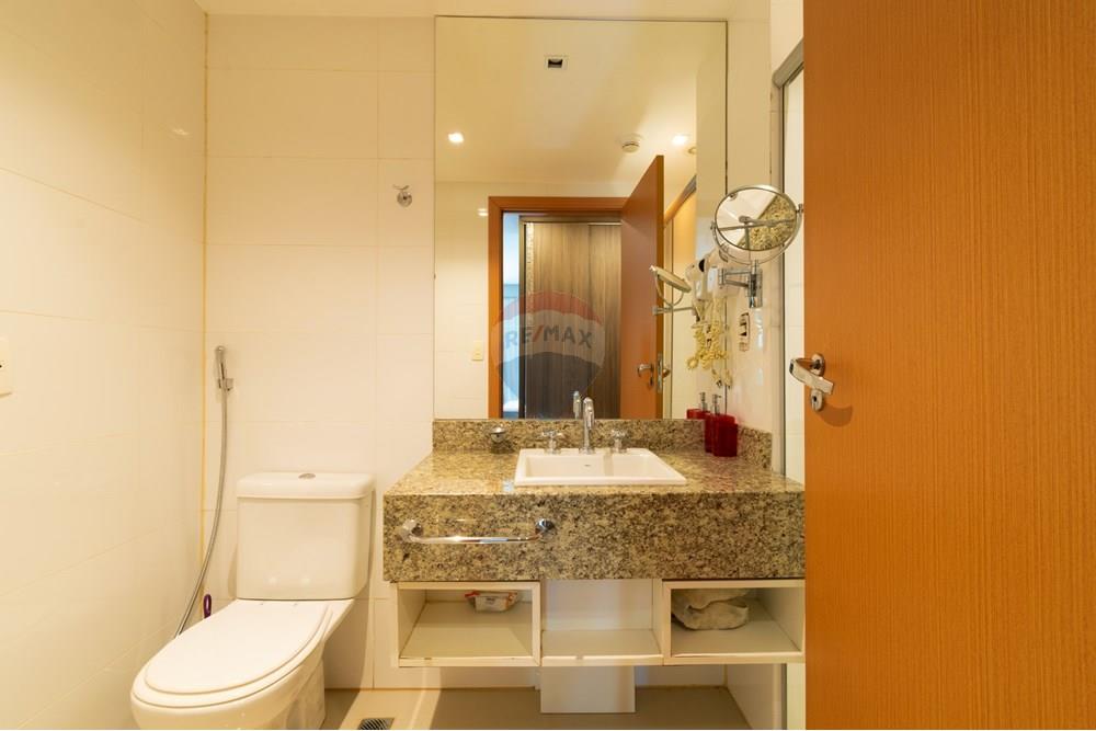 Apartamento - Venda - Brasília , Distrito Federal - DSC_2053.JPG - Banheiro - 880261102-29