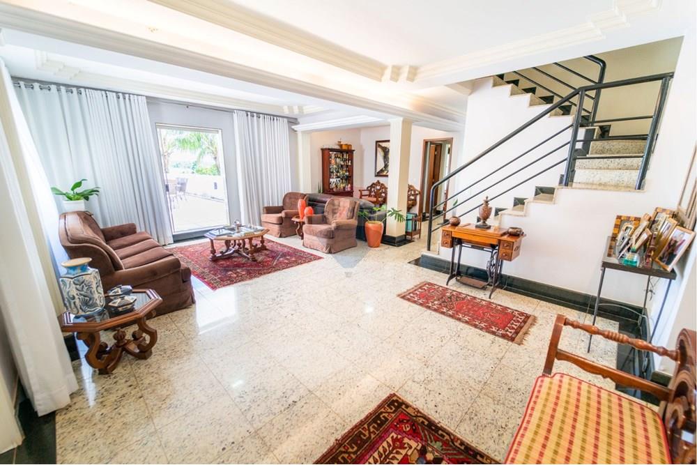 Sobrado - Venda - Brasília , Distrito Federal - 16 sala.jpg - 880261050-29