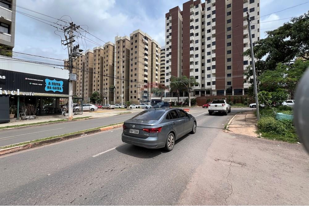 Cj. Comercial/ Sala - Venda - Águas Claras , Distrito Federal - IMG_5046.JPG - 880351010-66