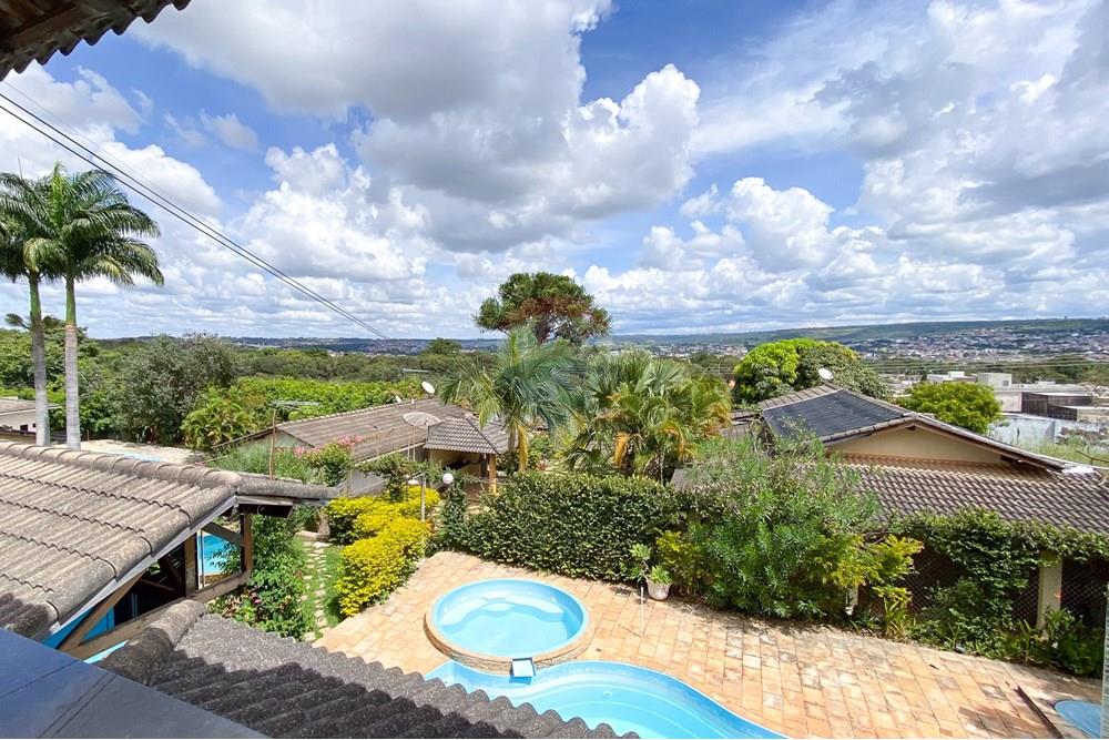 Casa de Condomínio - Venda - Brasília , Distrito Federal - IMG_5309.jpg - 880111068-29