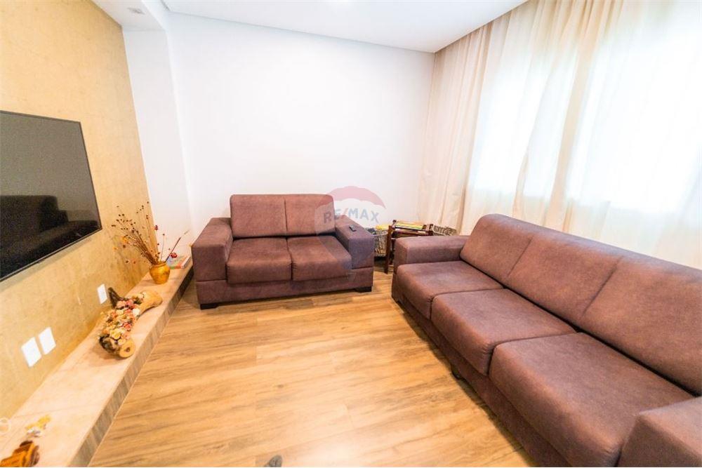 Casa de Condomínio - Venda - Vicente Pires , Distrito Federal - 25 - 880111010-140