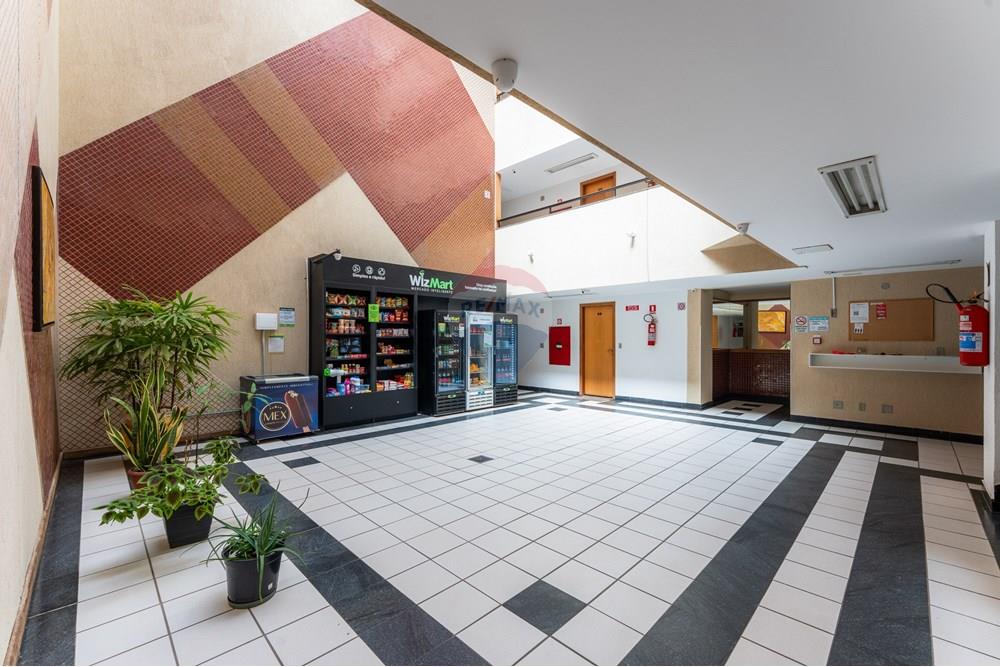 Apartamento - Alugar - Brasília , Distrito Federal - DSC01641.jpg - 880241010-52