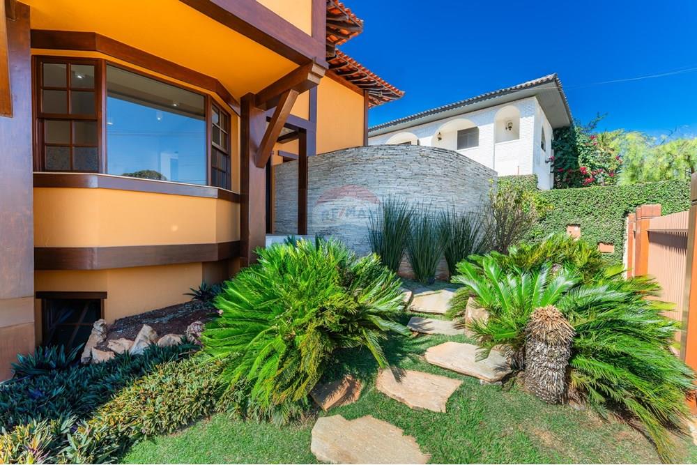 Casa - Venda - Brasília , Distrito Federal - 3.jpg - 880261015-85