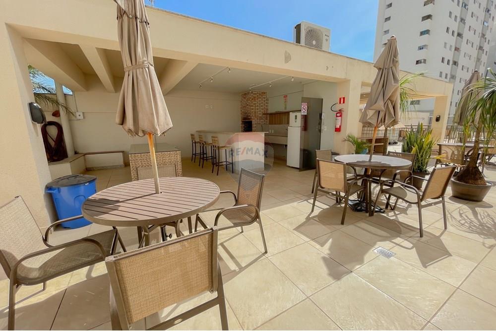 Apartamento - Alugar - Águas Claras , Distrito Federal - IMG_8711.jpg - 880161041-90