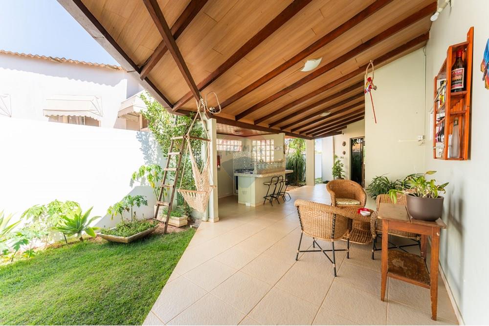 Casa de Condomínio - Venda - Sobradinho , Distrito Federal - DSC08517.jpg - 880171001-74