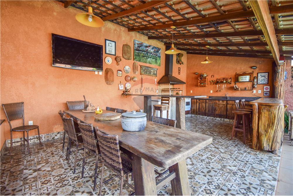 Casa - Alugar - Brasília , Distrito Federal - 16 - 880111080-24