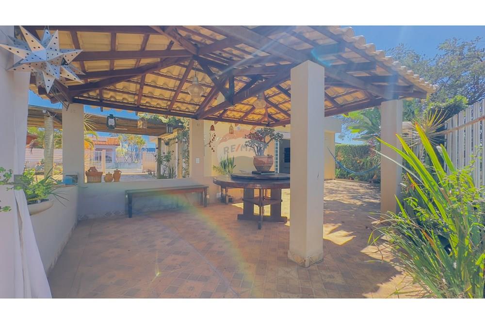 Casa de Condomínio - Venda - Brasília , Distrito Federal - IMG_3048.jpg - 880341021-126